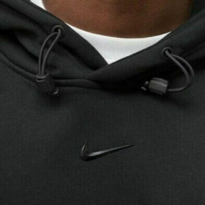 Nike x Drake nocta Black Hoodie DA4132-010