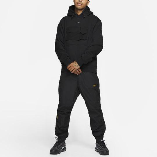 Nike x Drake nocta Black Hoodie DA4132-010