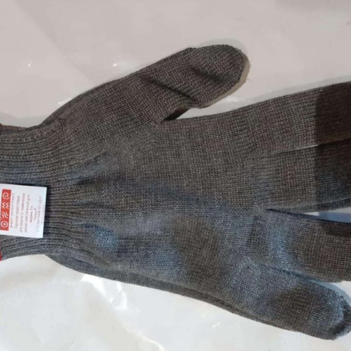 Перчатки термостойкие для защиты от термичечкий
