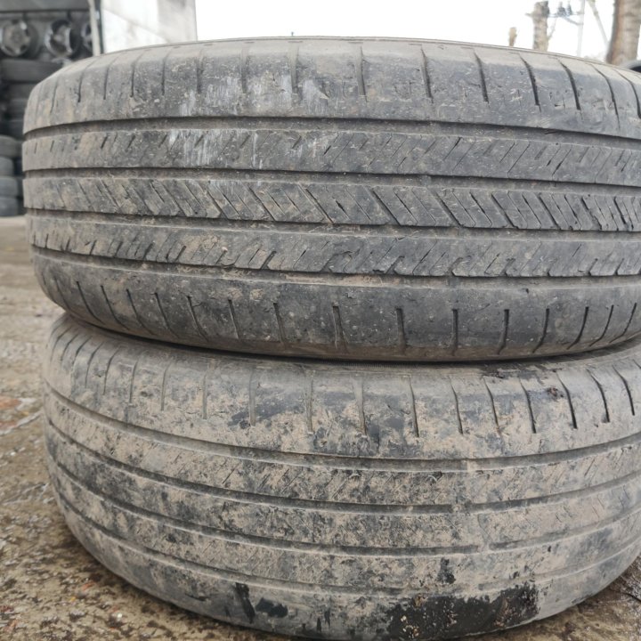 Goodyear Eagle LS2, 235/60/18 пара