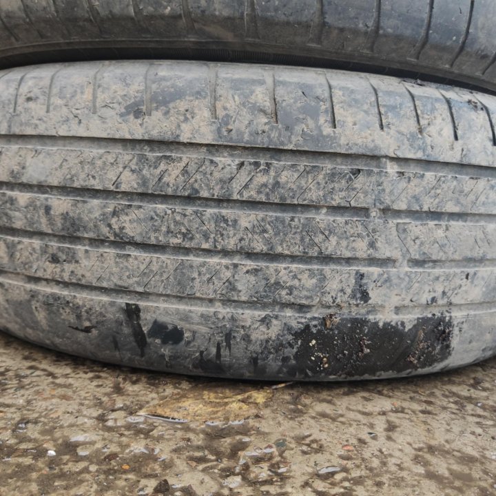 Goodyear Eagle LS2, 235/60/18 пара