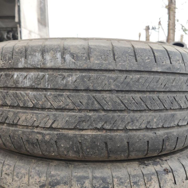 Goodyear Eagle LS2, 235/60/18 пара