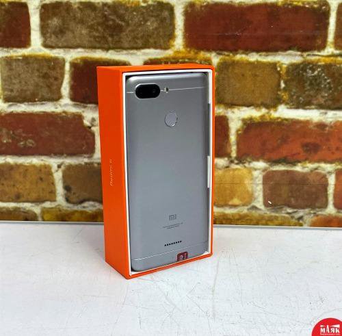 О7 Redmi 6 4/64GB комплект