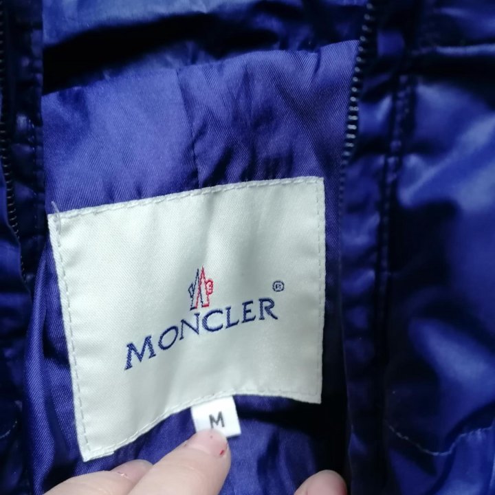 Комбинезон monckler