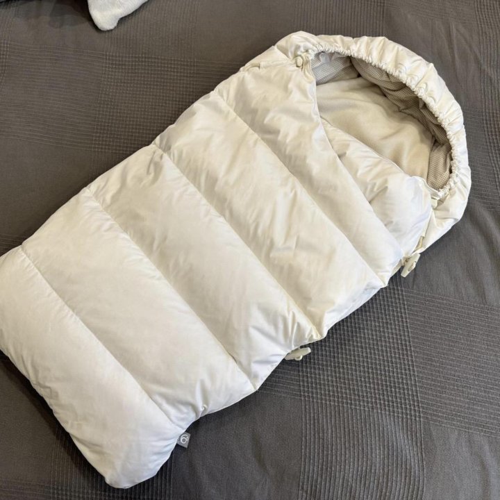 Зимний конверт stokke sleepingBag