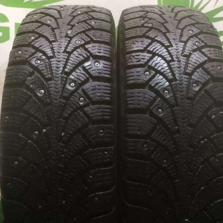 205/55 R16 Kama Euro 519 2 шт