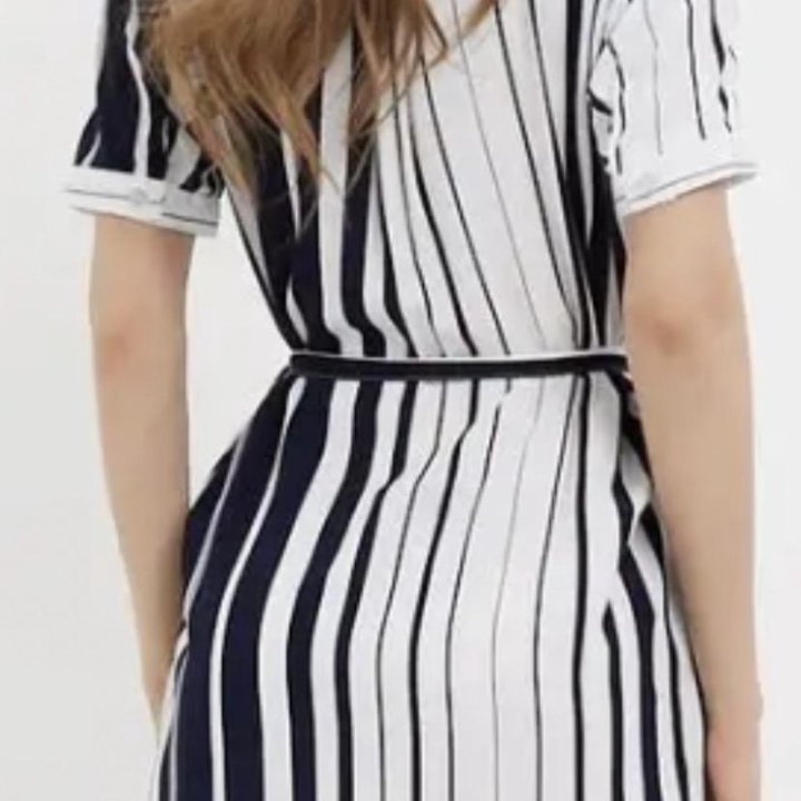 Платье рубашка новое