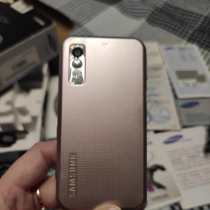 Телефон Samsung GT-S 5230