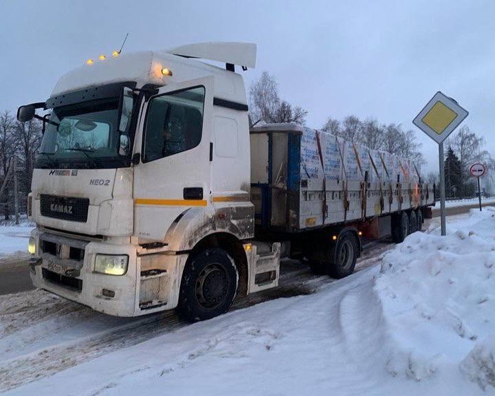 Газоблоки бонолит