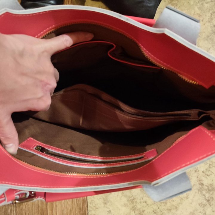 Сумка женская