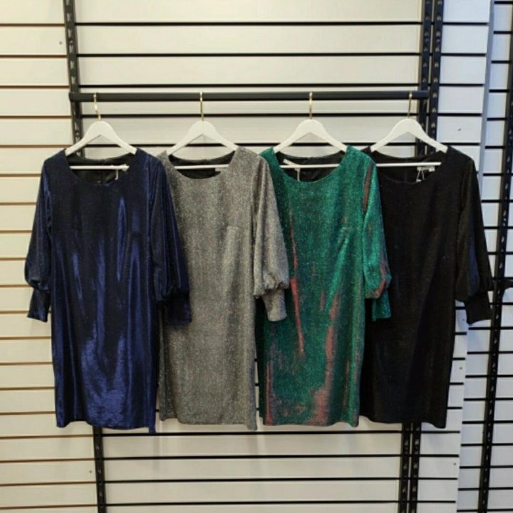 Платье(разм48-56)