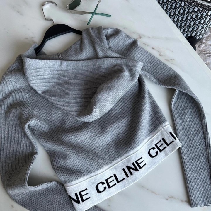 Кофта лонгслив Celine