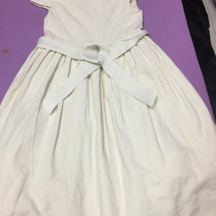 нарядные платья для девочки Ralph Lauren, 6-7 лет