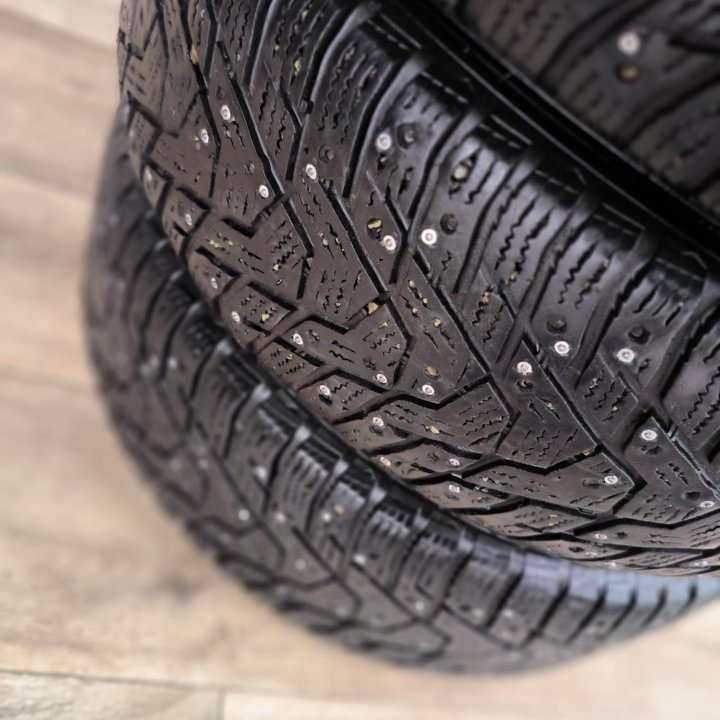 195/65/15, Hankook I Pike RS2, 4 шт