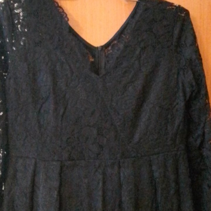 Платье 50-52