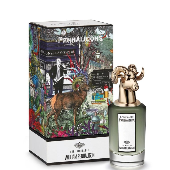 Penhaligon's мужс, унисекс .есть отливанты