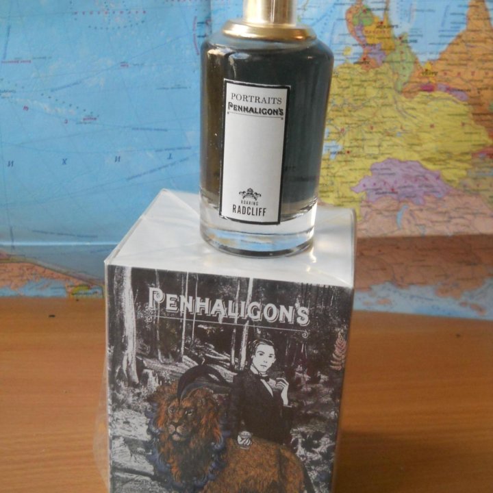 Penhaligon's мужс, унисекс .есть отливанты