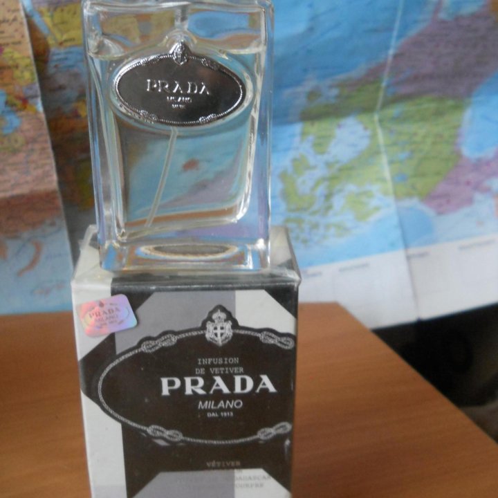 Prada мужские