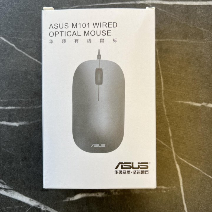 Компьютерная мышь Asus