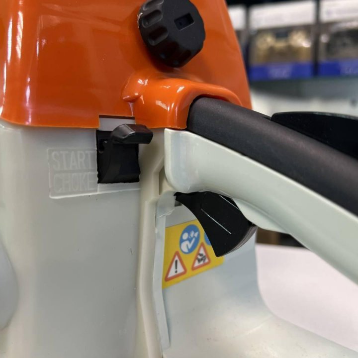 Бензопила штил Stihl 381