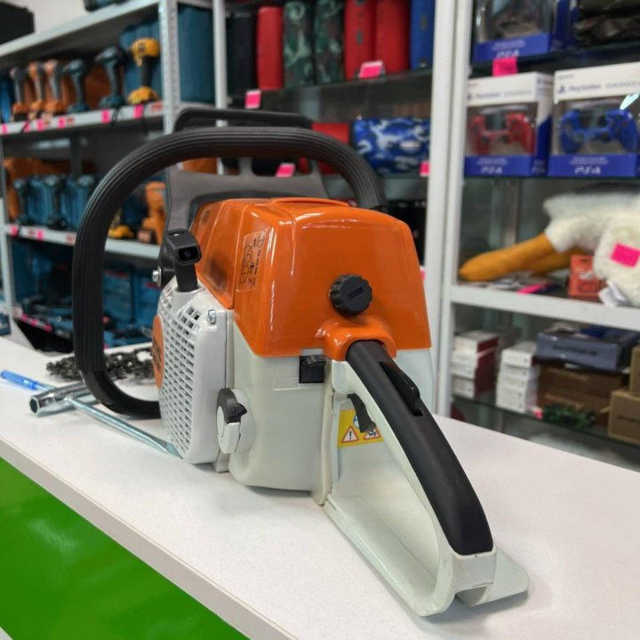 Бензопила штил Stihl 381