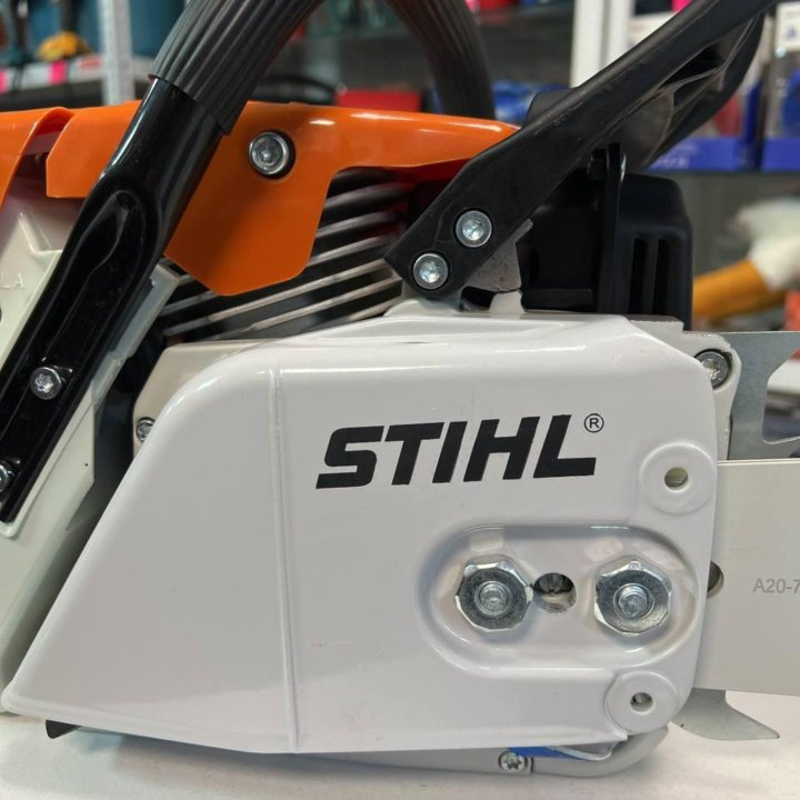 Бензопила штил Stihl 381