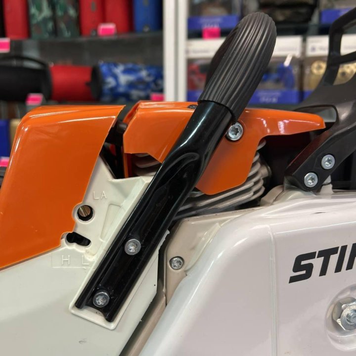 Бензопила штил Stihl 381