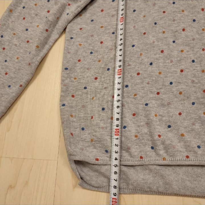 Кофта 52-54 р.