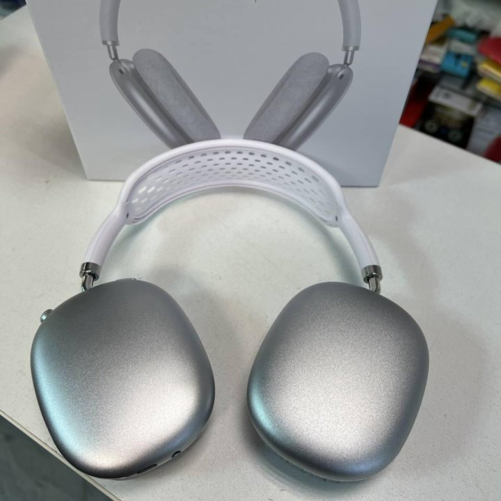 Airpods max наушники Lux новые