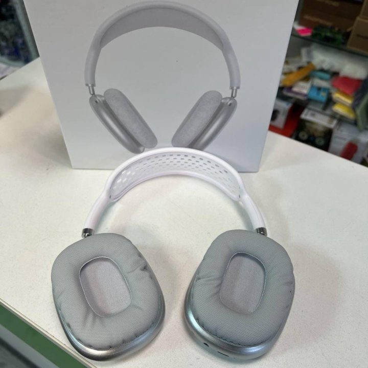 Airpods max наушники Lux новые