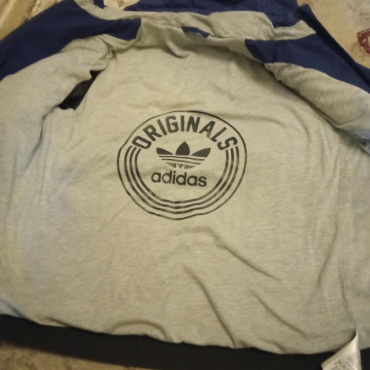 Куртка adidas