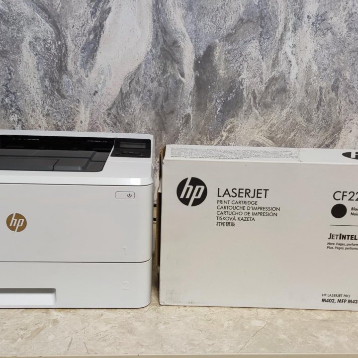 Картриджи HP