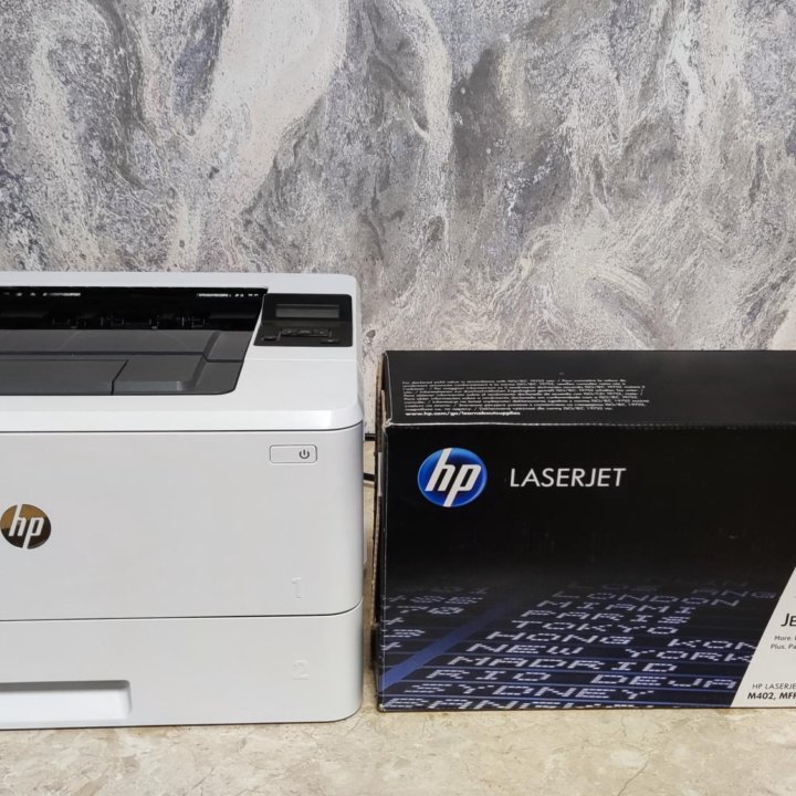 Картриджи HP