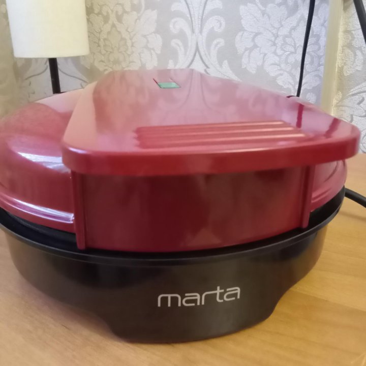 Вафельница для пончиков