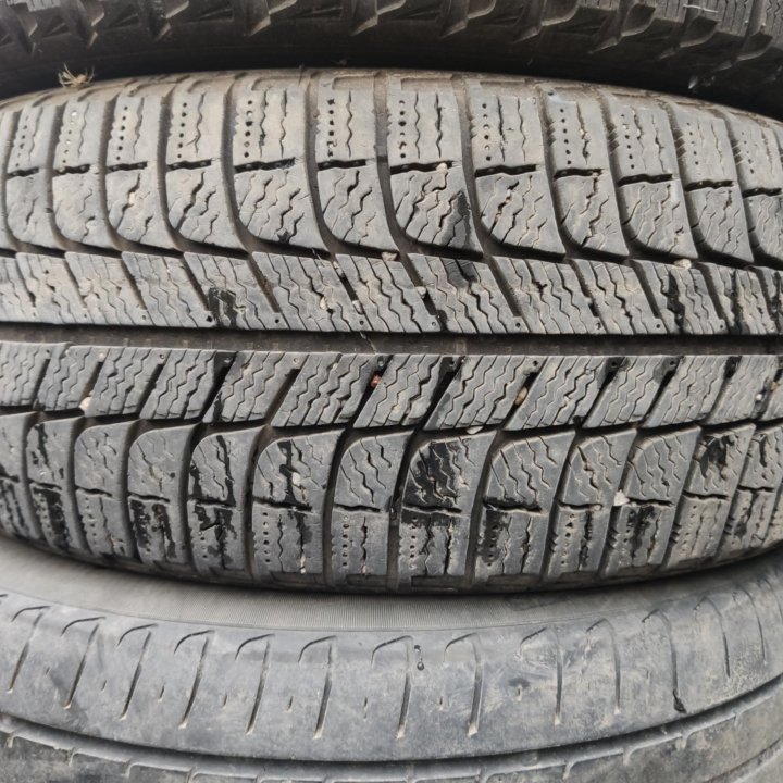 Michelin X-Ice, 205/55/16