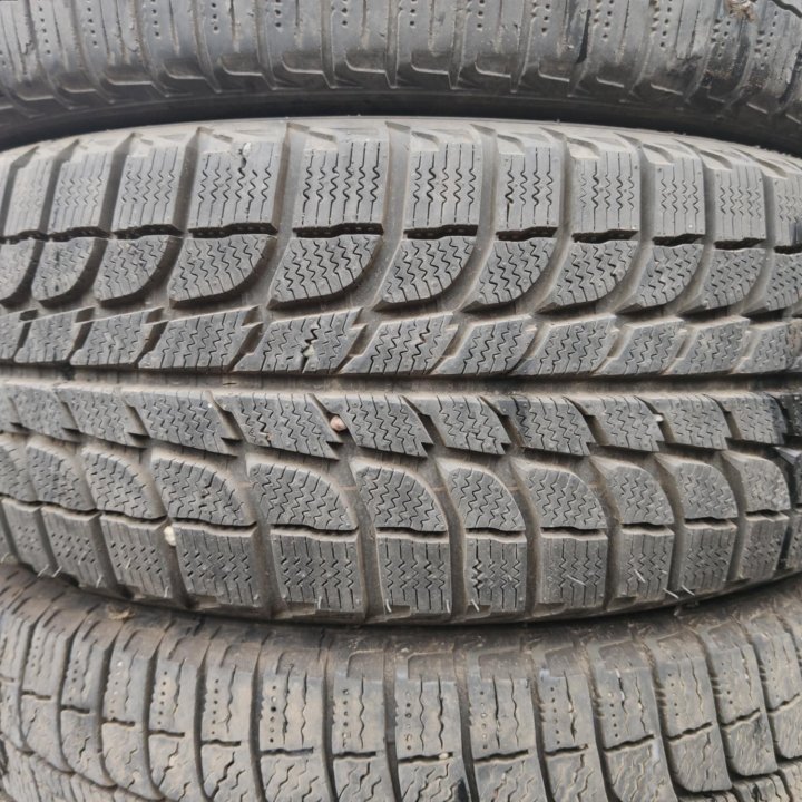 Michelin X-Ice, 205/55/16