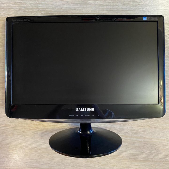 Монитор Samsung SyncMaster B1930N