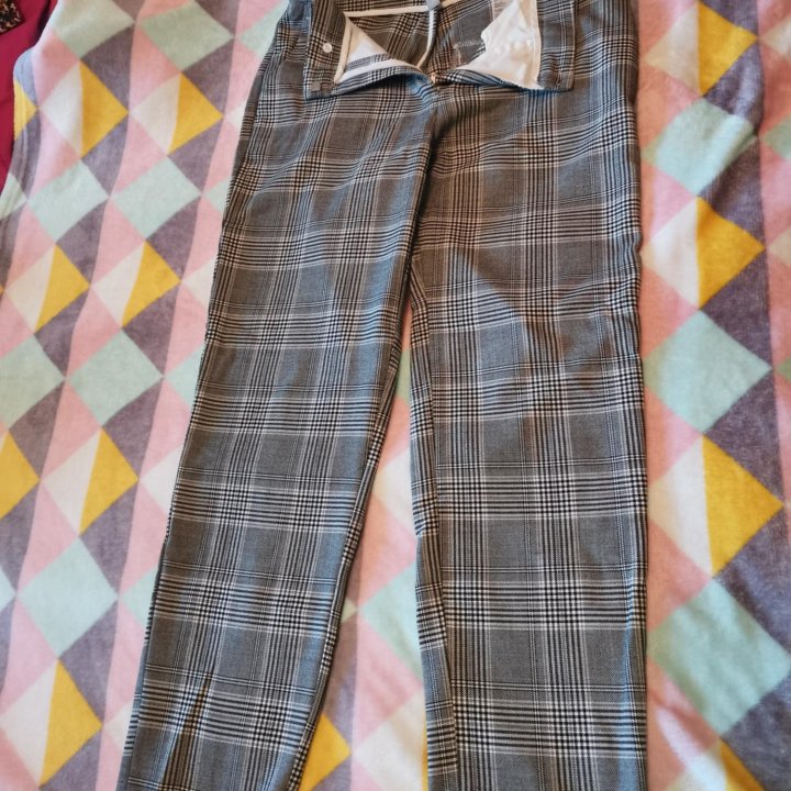 Вещи пакетом