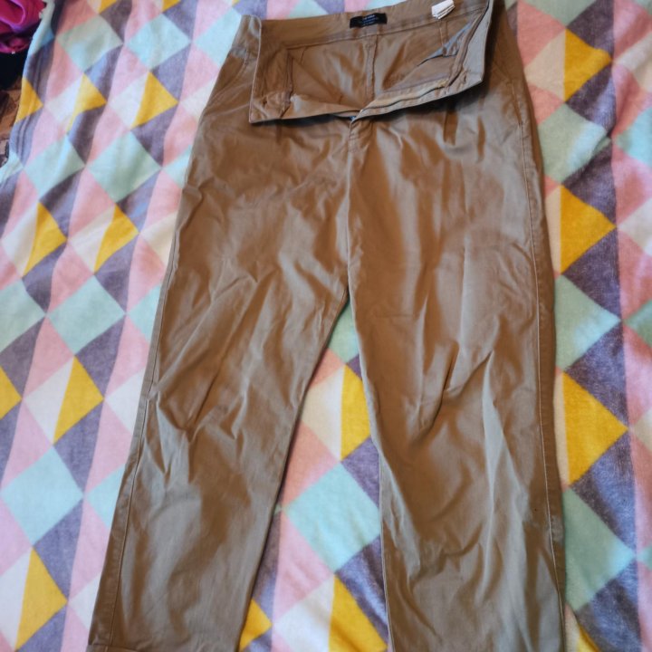 Вещи пакетом