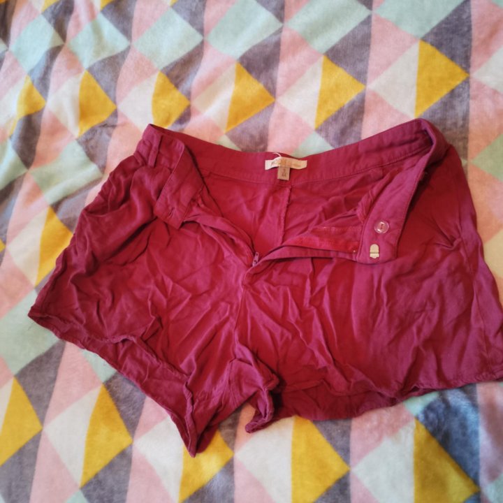 Вещи пакетом