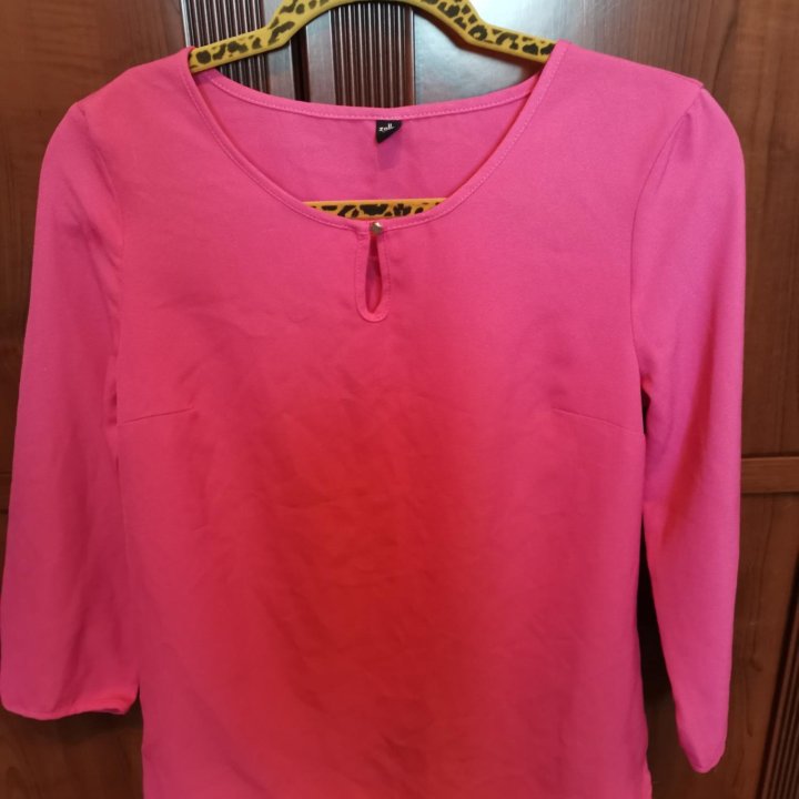 Вещи пакетом