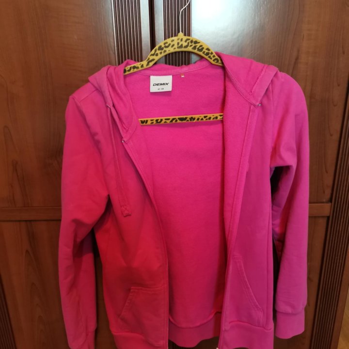 Вещи пакетом