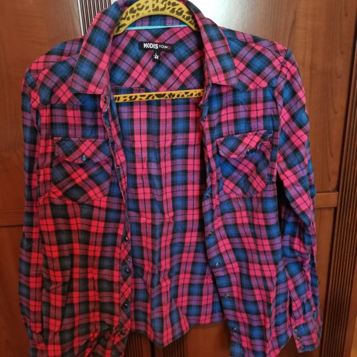 Вещи пакетом