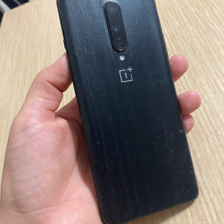 Oneplus 8