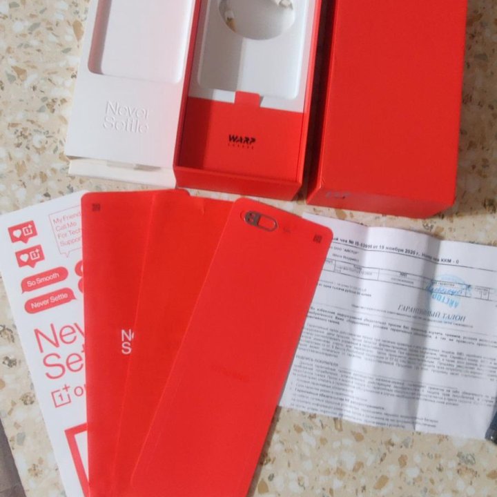 Oneplus 8