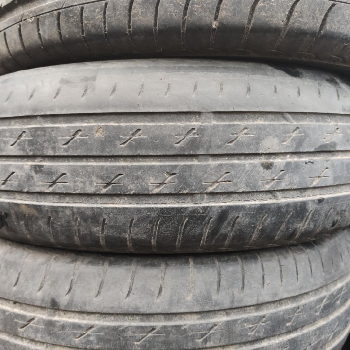 Bridgestone Ecopia, 195/65/15