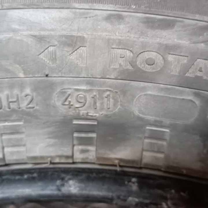 Nokian hakkapelita 5 255/55r19