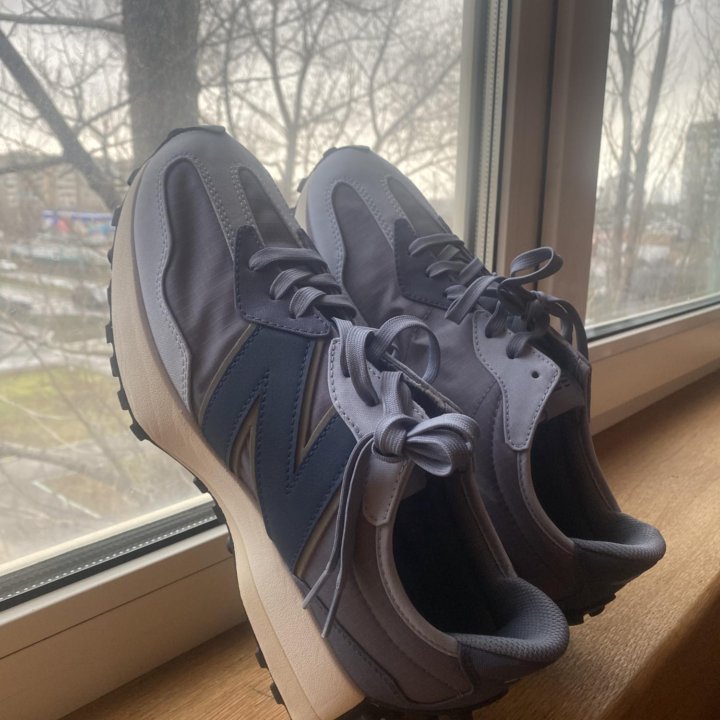 Кроссовки оригинал New balance стелька 27