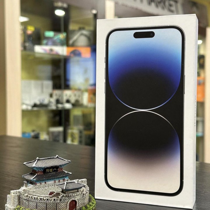 iPhone 14 Pro Max 1Tb, НОВЫЙ обменка