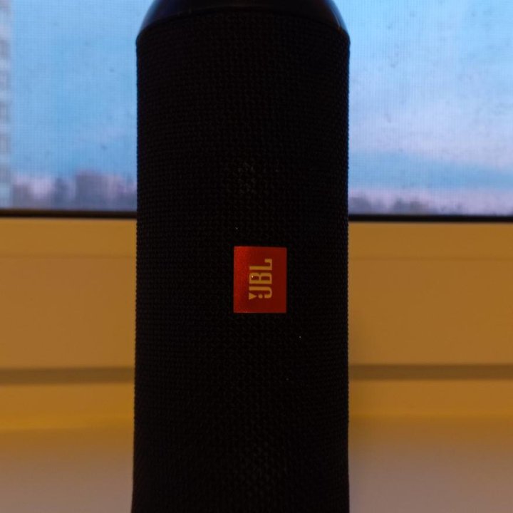 JBL flip3 оригинал100%